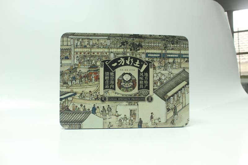 土特產(chǎn)包裝