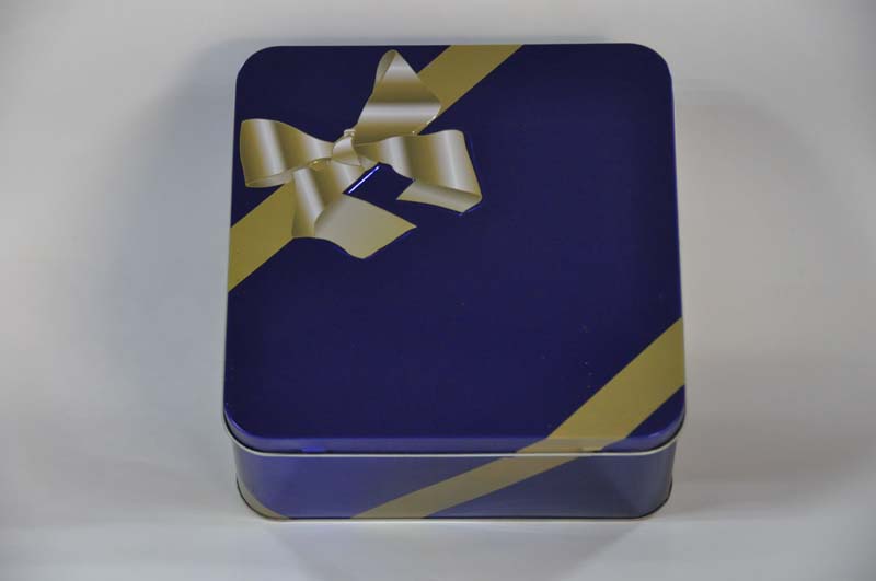精品禮品盒